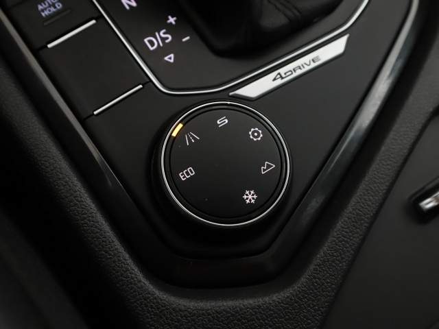 SEAT Tarraco I 2018 — zdjęcie 33