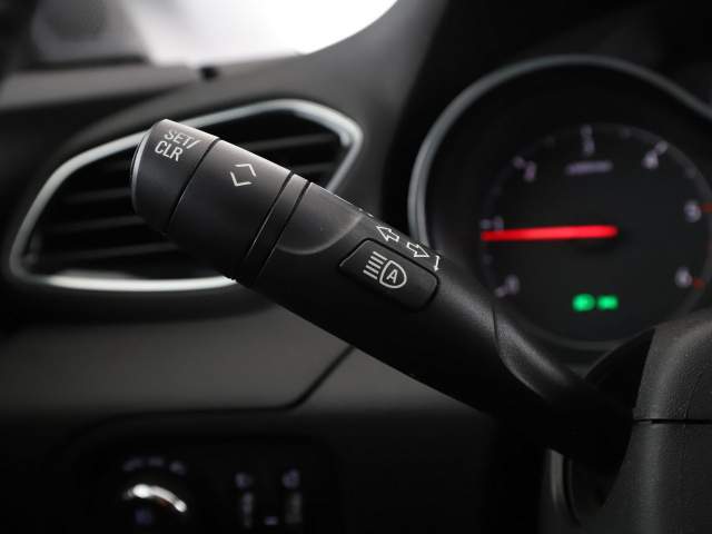 Opel Grandland I 2018 — zdjęcie 33