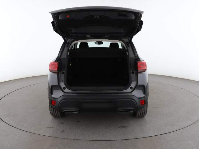 Citroen C5 Aircross I 2020 — zdjęcie 20