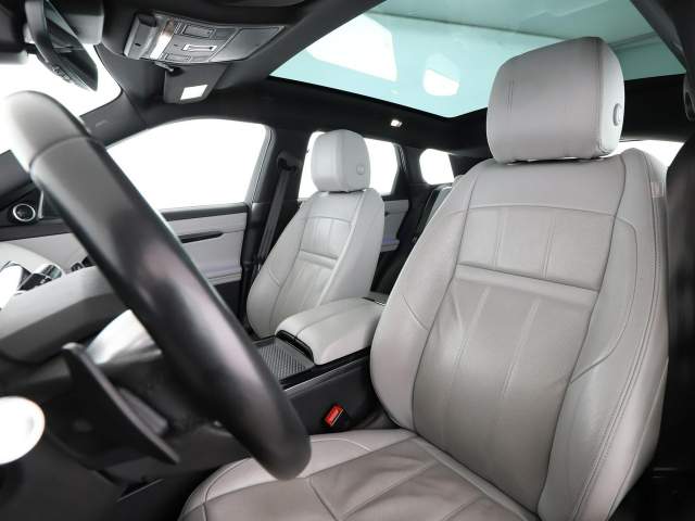 Land Rover Range Rover Evoque II 2019 — zdjęcie 13