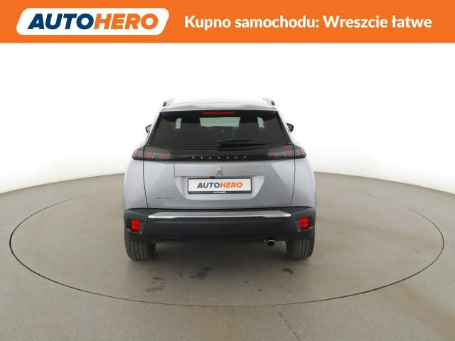 Peugeot 2008 II 2021 — zdjęcie 6