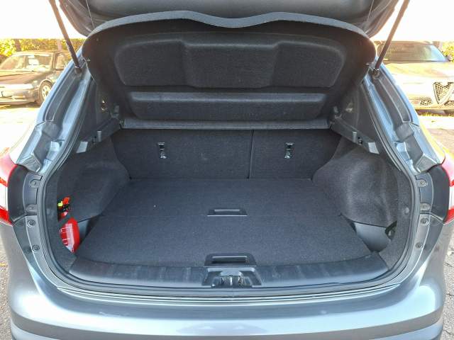 Nissan Qashqai II 2014 — zdjęcie 30