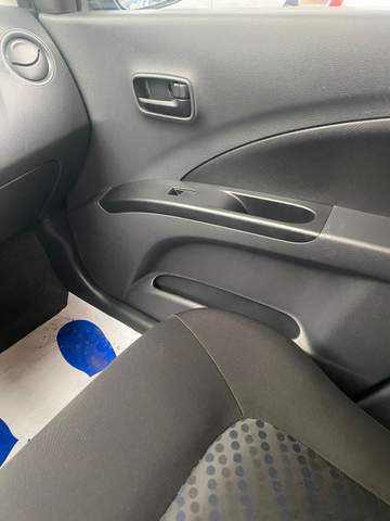 Suzuki Celerio II 2016 — zdjęcie 23
