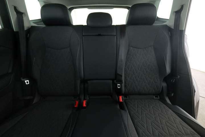 Volkswagen Tayron II (EU Market) 2025 — zdjęcie 18