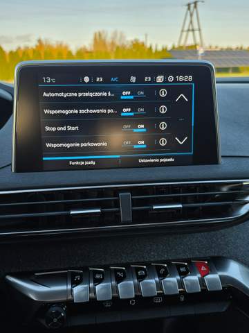 Peugeot 3008 II 2019 — zdjęcie 38