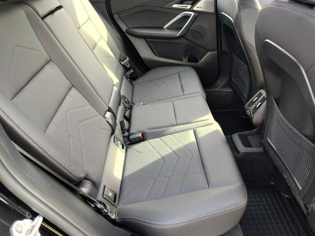 BMW X1 III (U11/U12) 2023 — zdjęcie 11