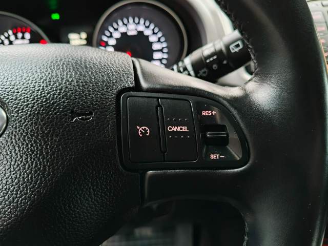 Kia Sportage III facelifting 2015 — zdjęcie 24