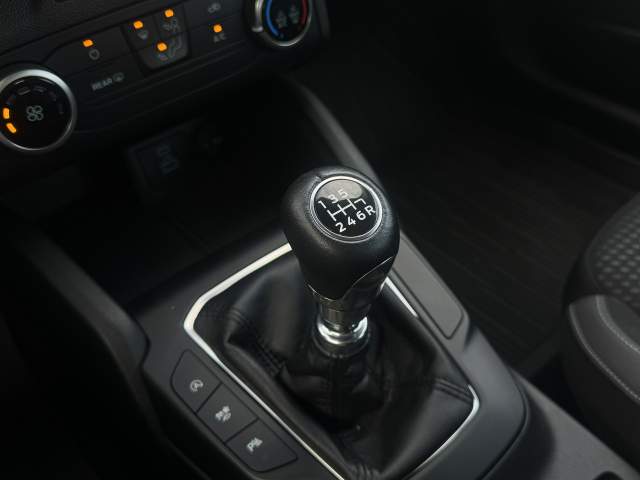 Ford Focus IV 2022 — zdjęcie 18