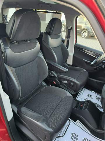 Citroen C4 Picasso I 2011 — zdjęcie 21