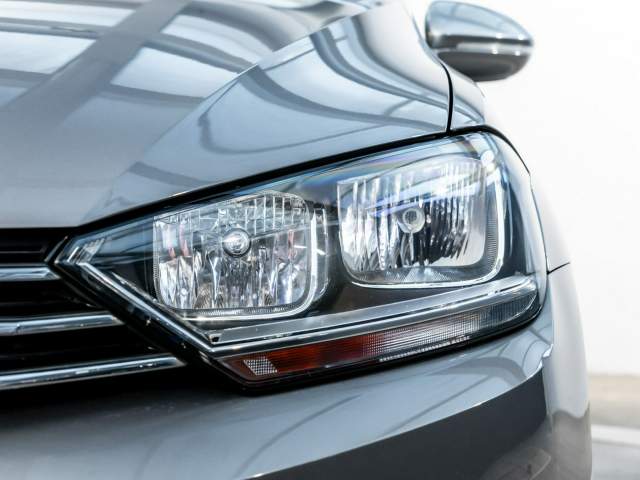 Volkswagen Golf Sportsvan I 2015 — zdjęcie 9