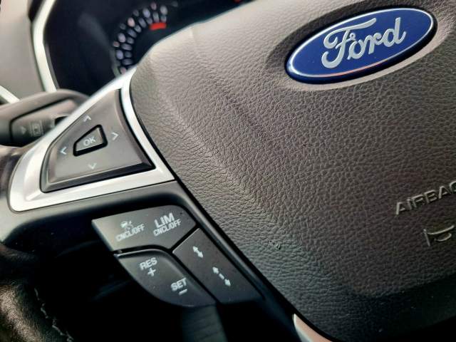 Ford Galaxy III 2018 — zdjęcie 15