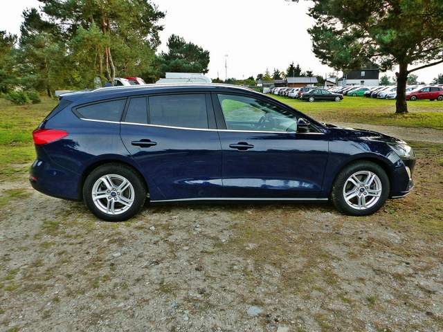 Ford Focus IV 2020 — zdjęcie 7