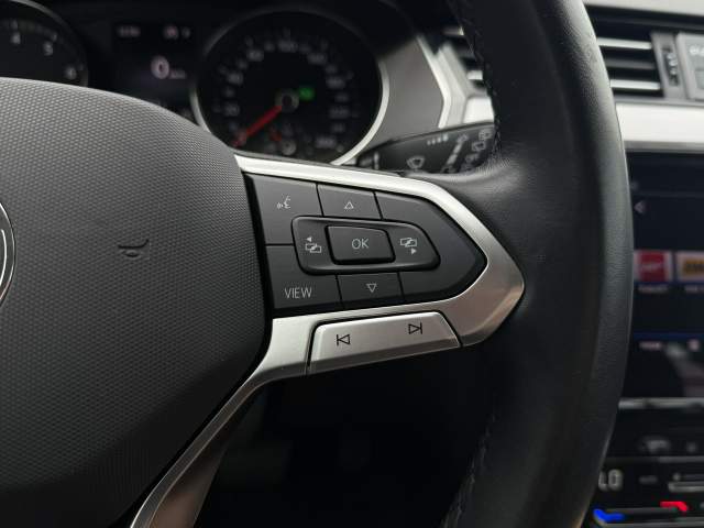 Volkswagen Passat B8 facelifting 2023 — zdjęcie 17
