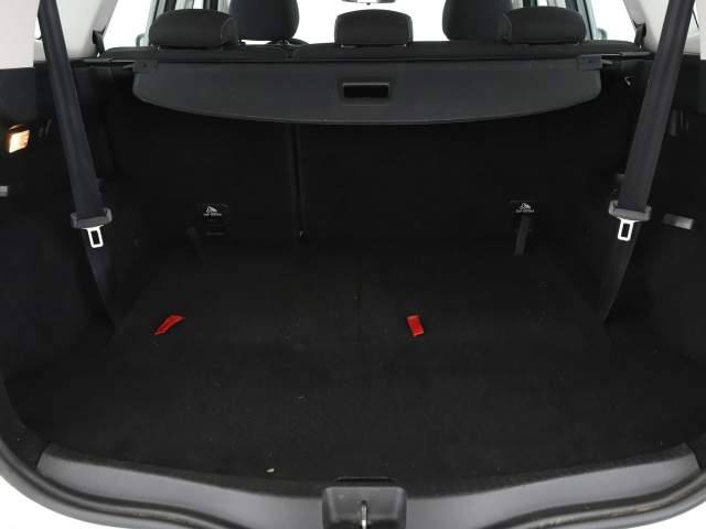Renault Scenic IV 2019 — zdjęcie 20