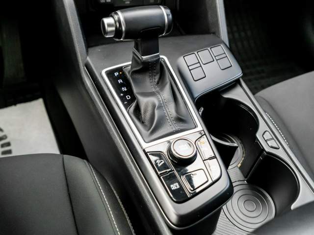 Kia Sportage V 2023 — zdjęcie 17