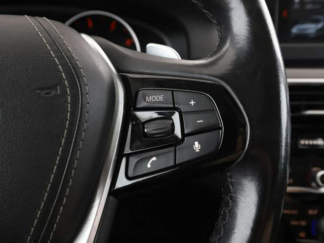 BMW 5 serii VII (G30/G31) 2019 — zdjęcie 29