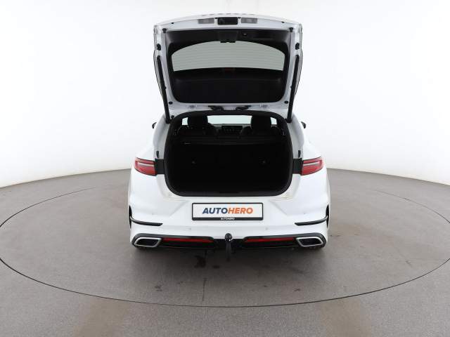 Kia Proceed I 2020 — zdjęcie 19
