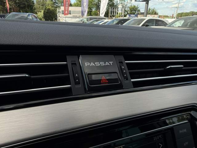 Volkswagen Passat B8 facelifting 2022 — zdjęcie 21