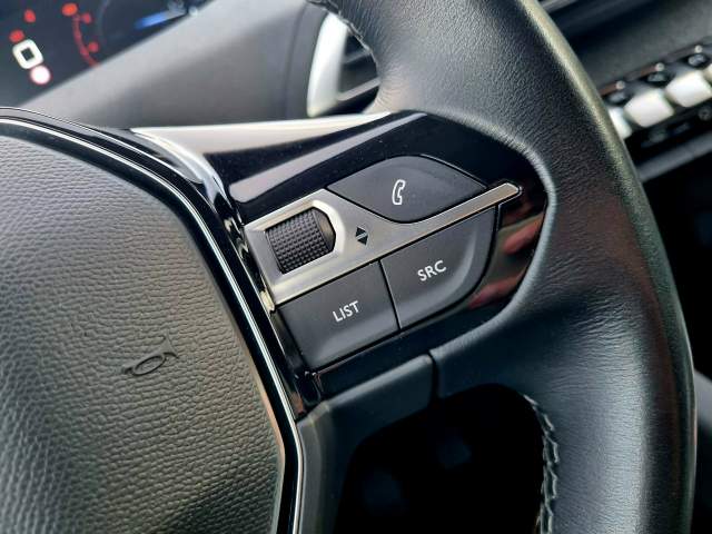 Peugeot 3008 II 2020 — zdjęcie 19