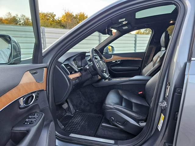 Volvo XC90 II 2016 — zdjęcie 6