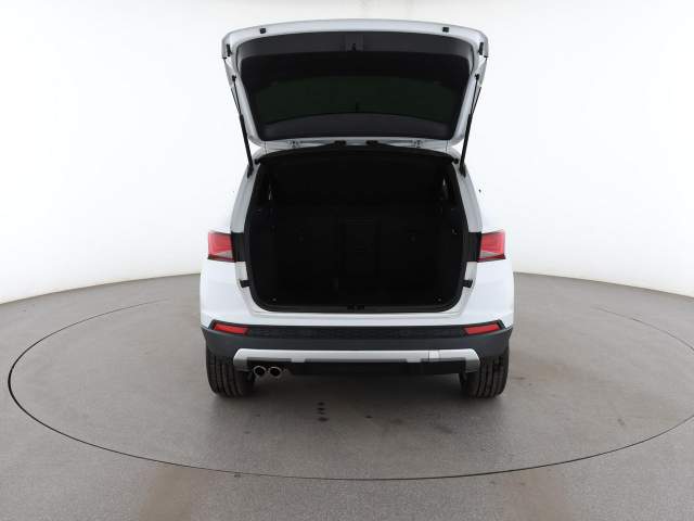 SEAT Ateca I 2017 — zdjęcie 19