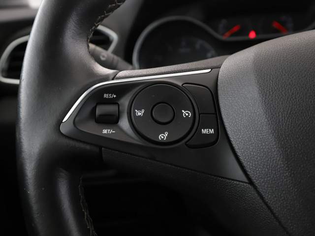 Opel Grandland I 2019 — zdjęcie 30