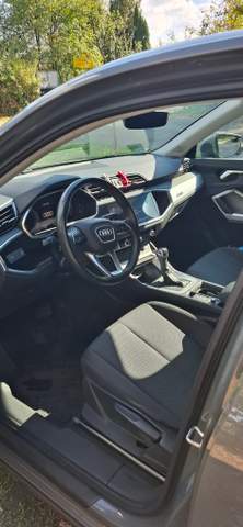 Audi Q3 Sportback II (F3) 2022 — zdjęcie 7