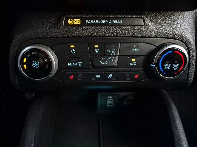 Ford Focus IV 2022 — zdjęcie 14