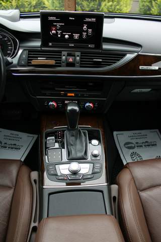 Audi A6 IV (C7) facelifting 2018 — zdjęcie 17