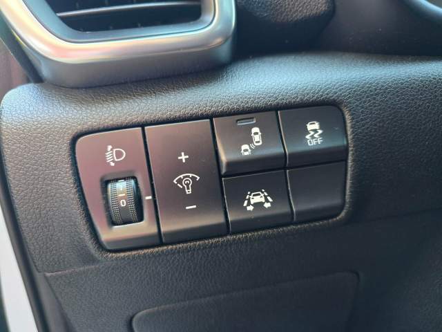 Kia Sportage IV 2016 — zdjęcie 35