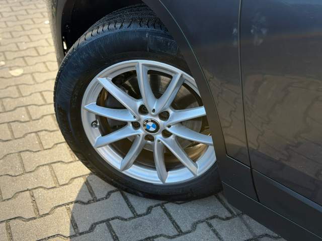 BMW X2 I (F39) 2019 — zdjęcie 5