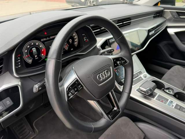 Audi A6 V (C8) 2021 — zdjęcie 7
