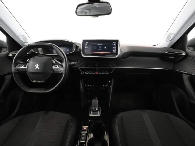 Peugeot 2008 II 2021 — zdjęcie 15
