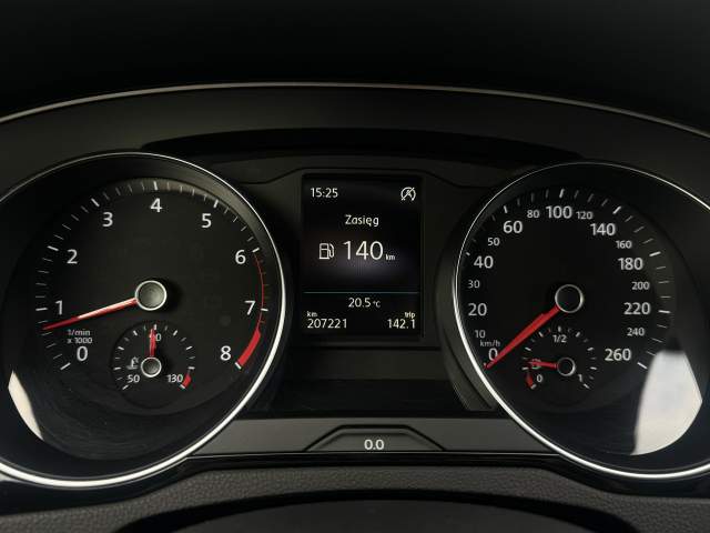 Volkswagen Passat B8 facelifting 2023 — zdjęcie 26