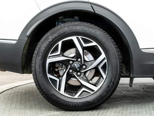 Kia Sportage V 2023 — zdjęcie 13