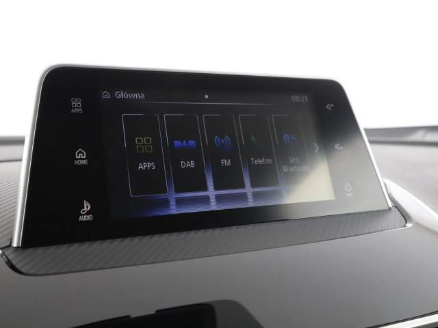 Mitsubishi Eclipse Cross I 2018 — zdjęcie 23
