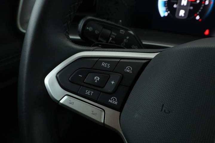 Volkswagen Tayron II (EU Market) 2025 — zdjęcie 31