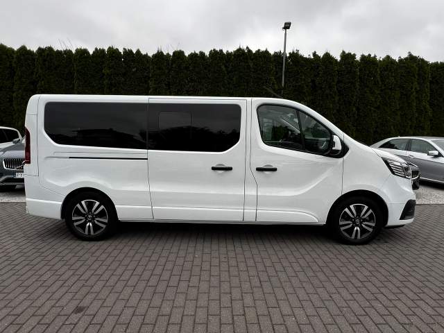 Renault Trafic III facelifting 2023 — zdjęcie 5