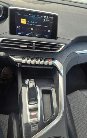 Peugeot 3008 II 2016 — zdjęcie 18