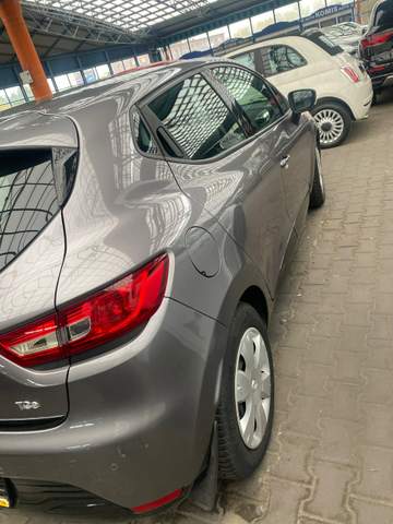 Renault Clio IV 2013 — zdjęcie 7