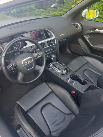 Audi A5 I (8T) 2011 — zdjęcie 9