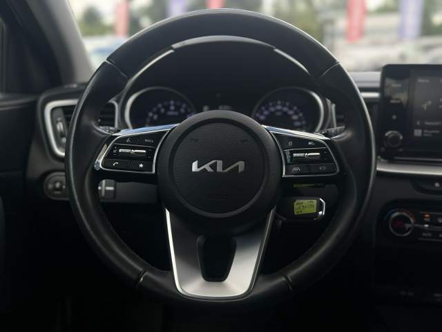 Kia XCeed I facelifting 2023 — zdjęcie 15