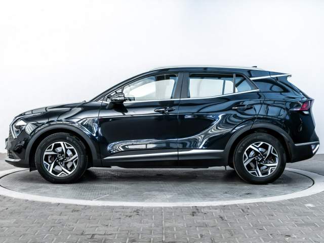 Kia Sportage V 2021 — zdjęcie 6