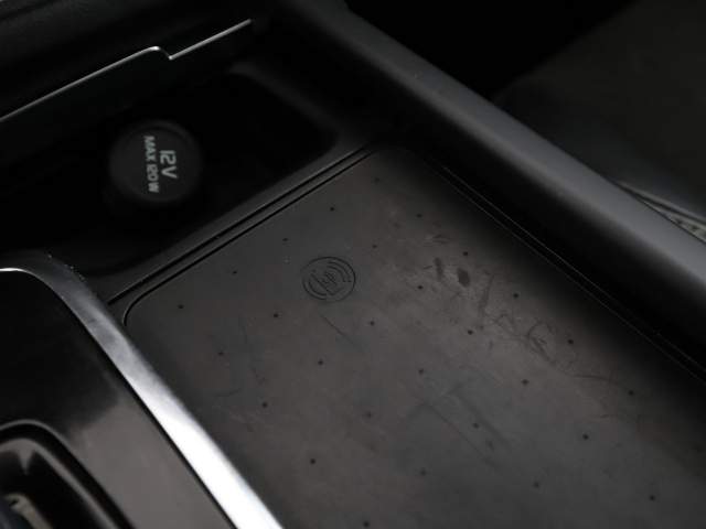 Volvo XC90 II facelifting 1 2021 — zdjęcie 30