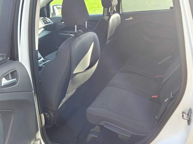 Ford Kuga II facelifting 2019 — zdjęcie 8