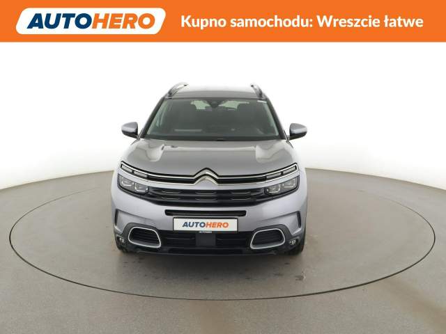 Citroen C5 Aircross I 2020 — zdjęcie 12