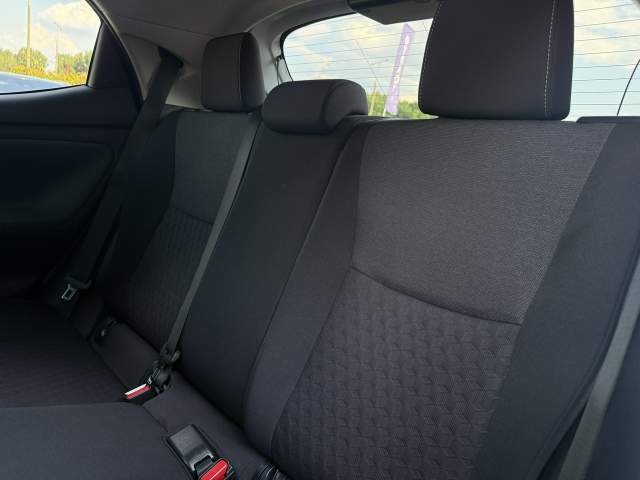 Toyota Yaris IV 2022 — zdjęcie 33