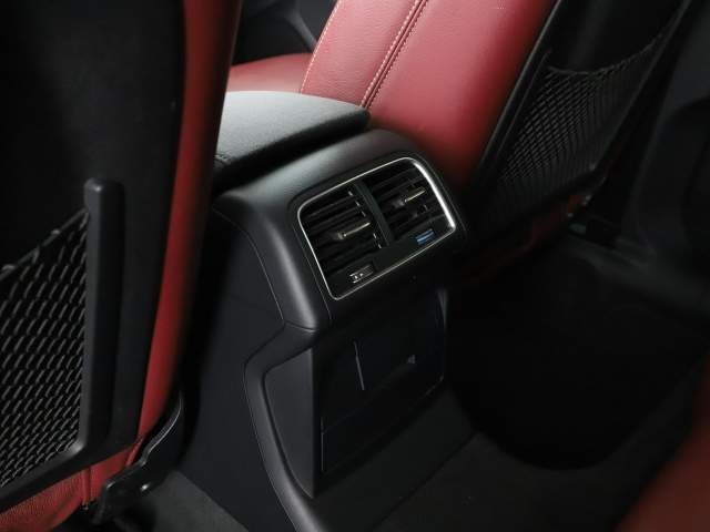 Audi Q5 I (8R) facelifting 2015 — zdjęcie 36