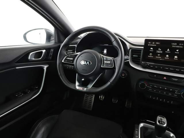 Kia Proceed I 2020 — zdjęcie 16