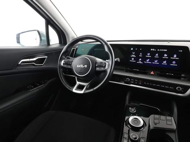 Kia Sportage V 2024 — zdjęcie 16